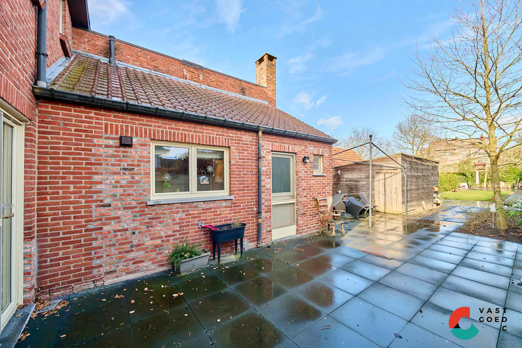 Huis te koop foto 17