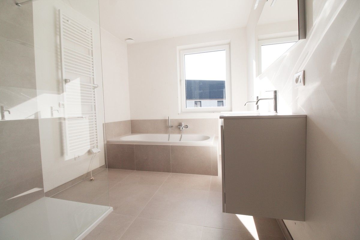 Laatste moderne halfopen nieuwbouwwoningen te Sijsele foto 11