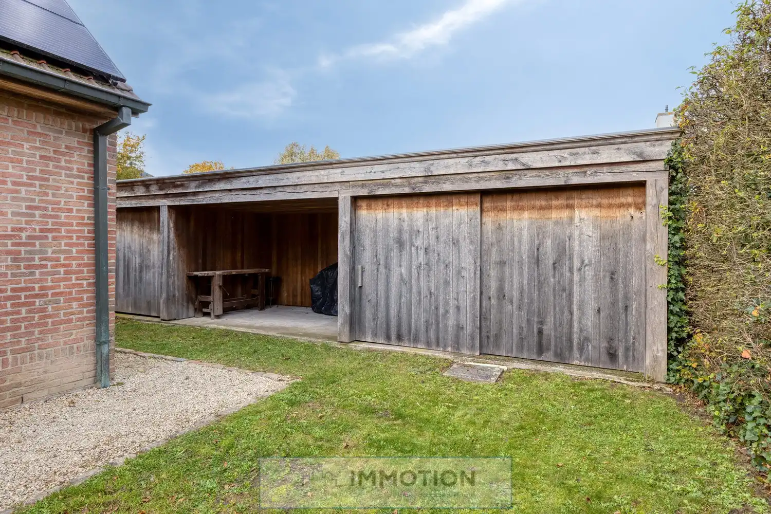 Ruime villa met 6 slaapkamers op mooi perceel in villawijk te Marke foto 34