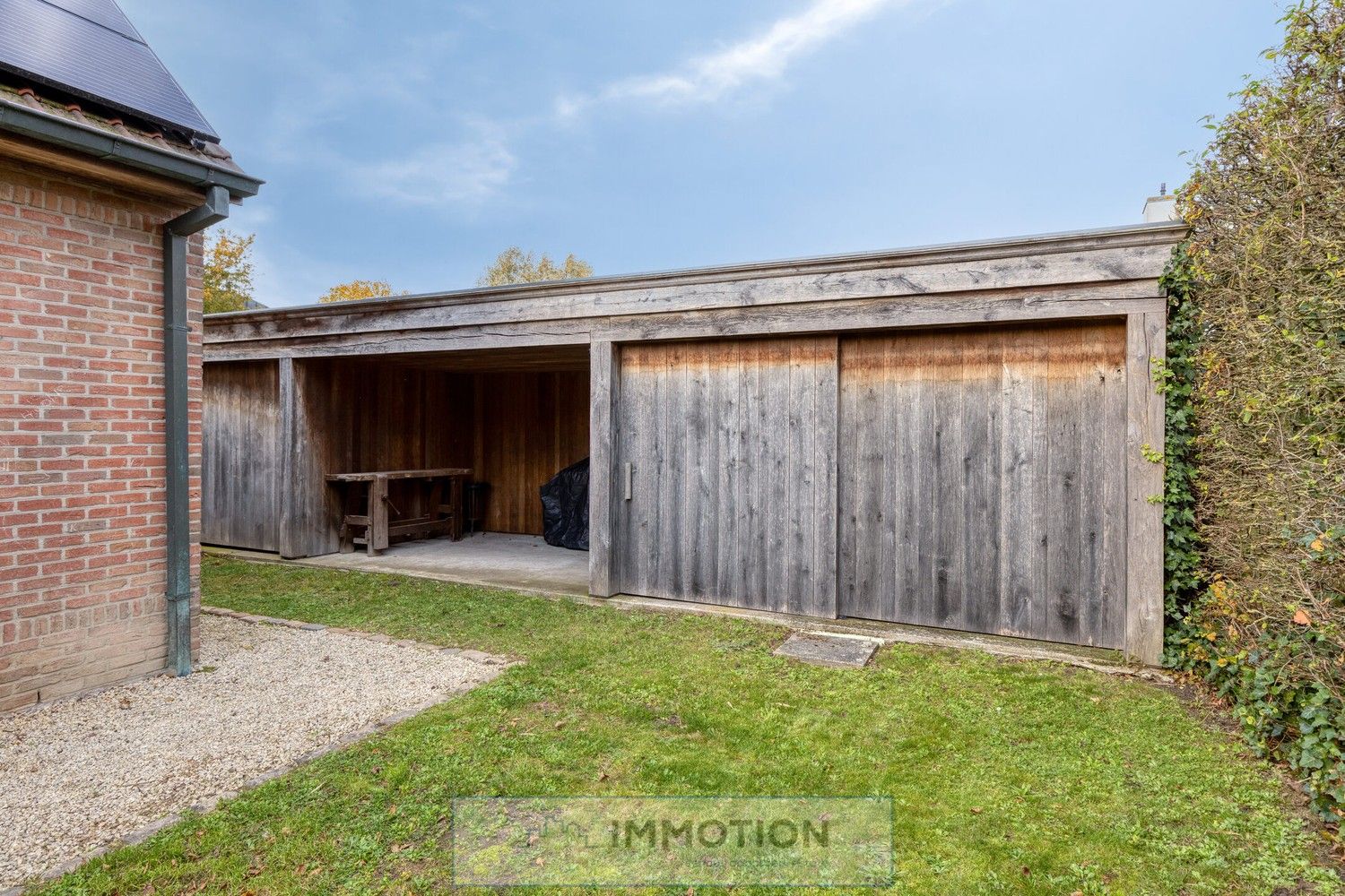 Ruime villa met 6 slaapkamers op mooi perceel in villawijk te Marke foto 34