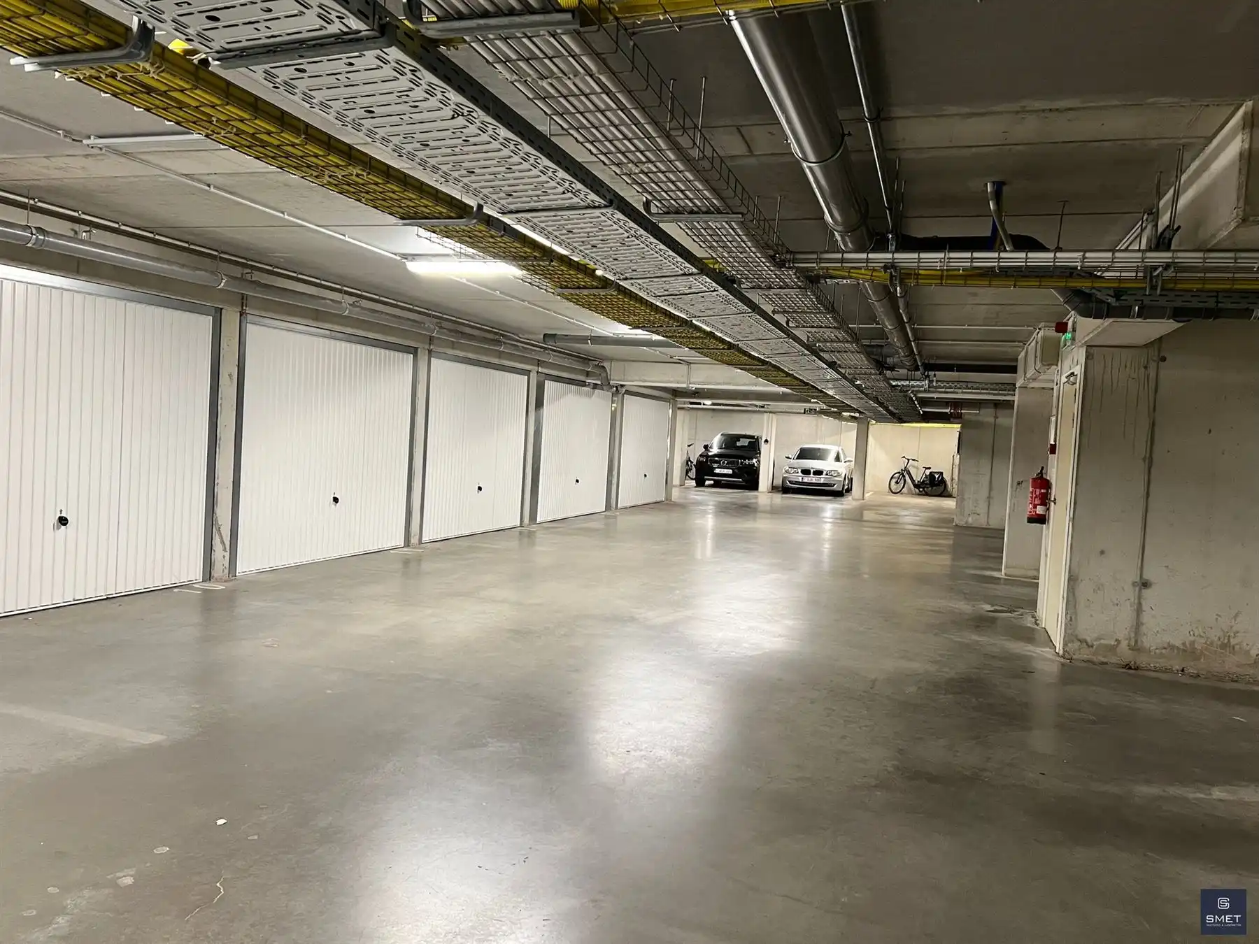 MODERN APPT. MET 2 SPKS, 2 TERRASSEN EN GARAGE foto 24