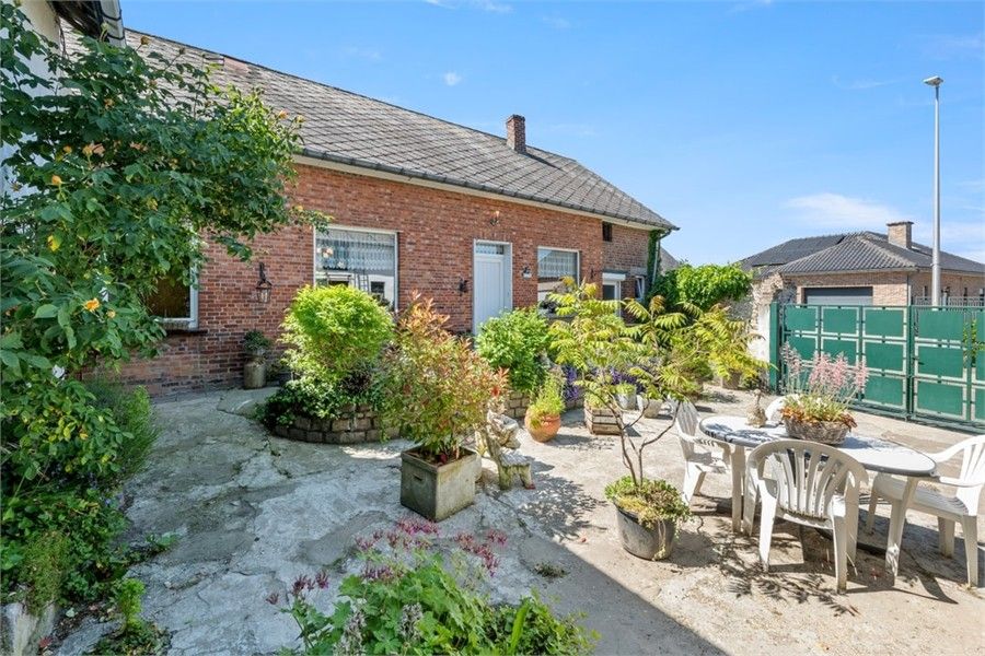 OP TE FRISSEN GEZINSWONING OP EEN PERCEEL VAN 63A IN VELM foto 39