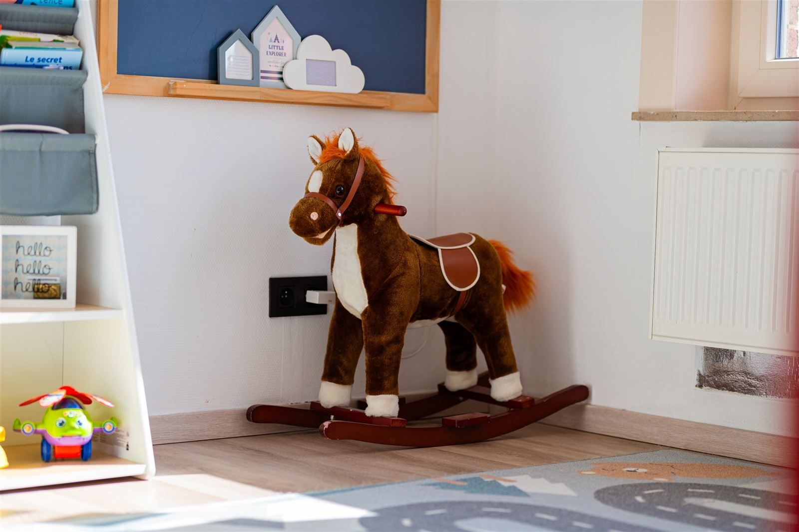 Gerenoveerde gezinswoning met tuin en garage op 6are70 foto 19