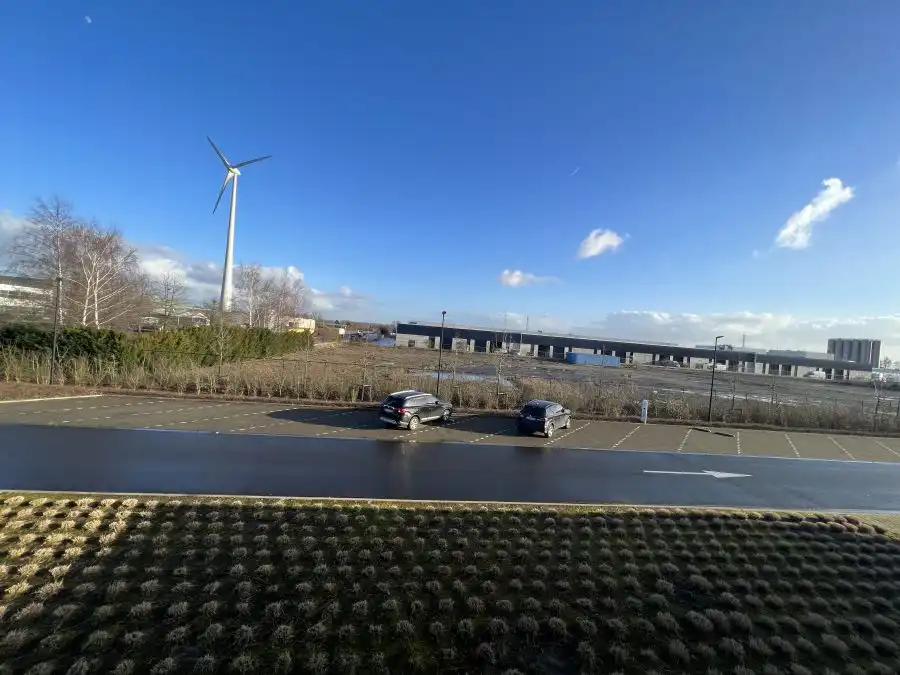 Industrieweg 3, 2880 Bornem foto 4