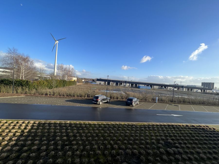 Industrieweg 3, 2880 Bornem foto 14