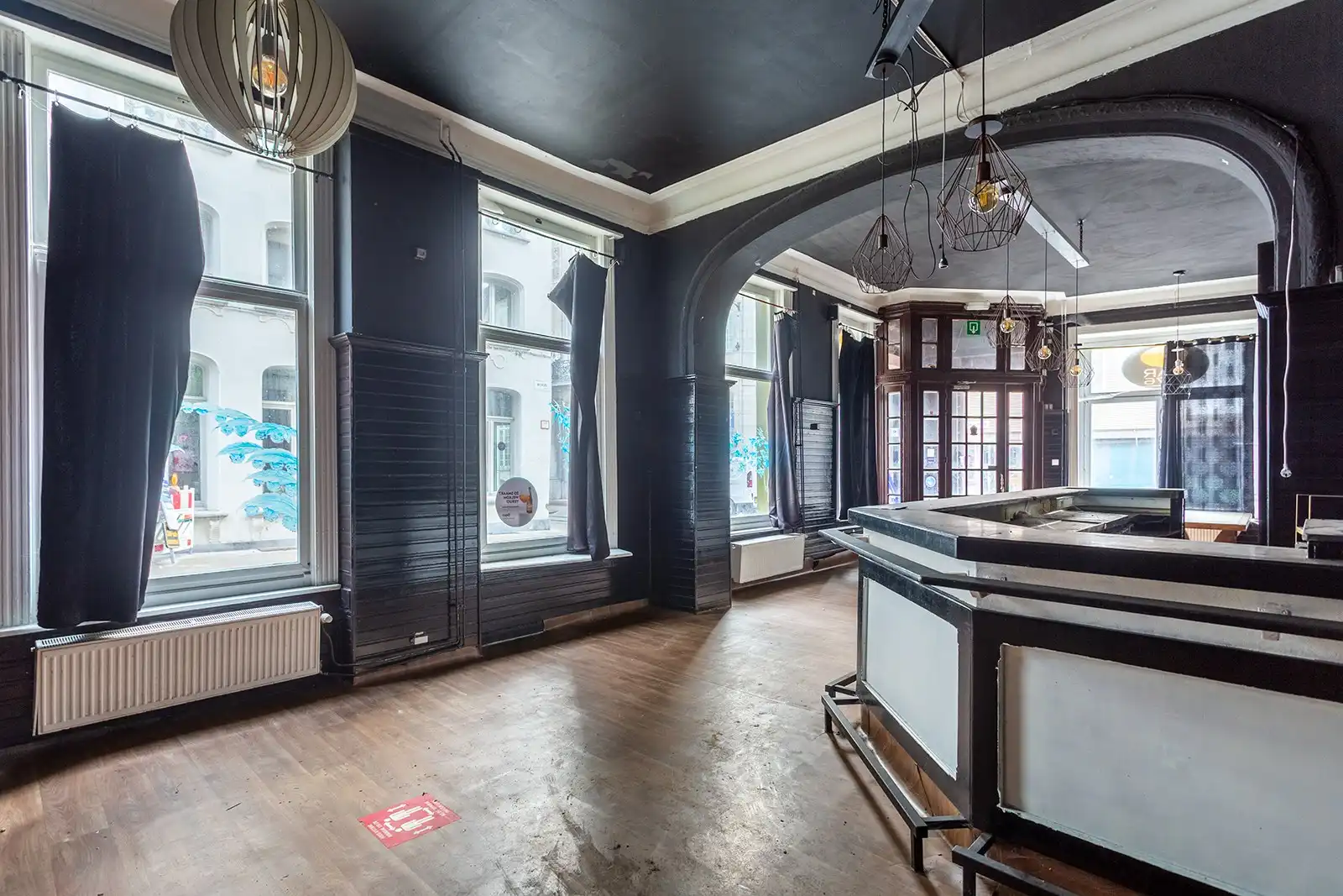 Handelshuis met tal van mogelijkheden! foto 6