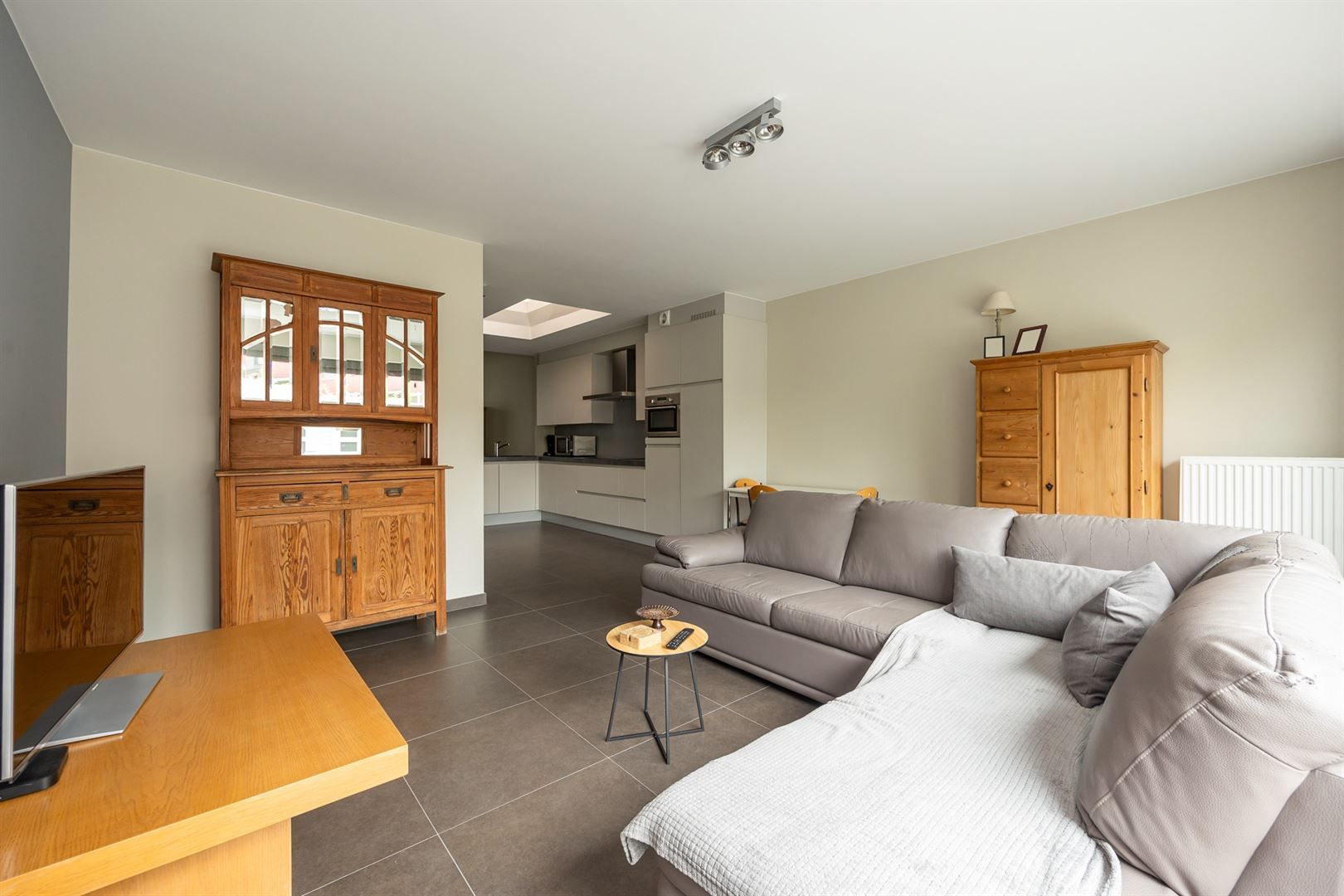 Een perfect ingerichte en vooral fijne woning. foto 9