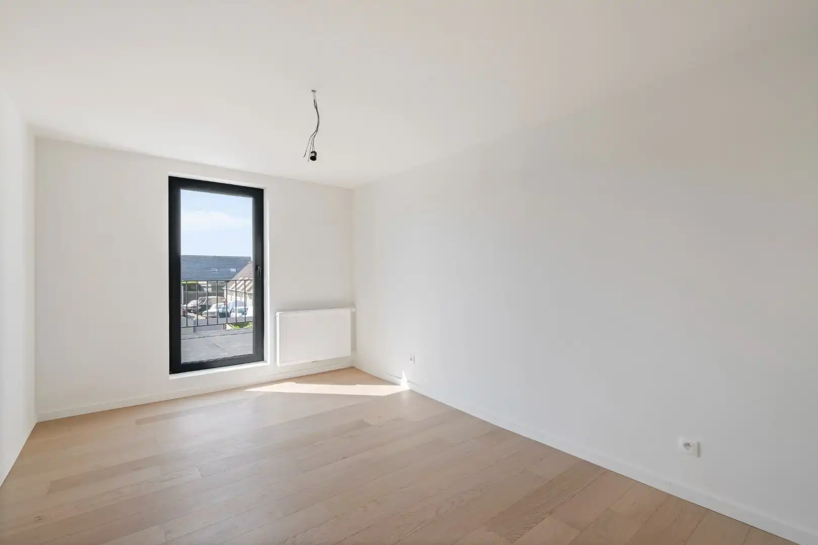 Instapklare woning met 4 slaapkamers, 2 badkamers, garage en 2 zonneterrassen in Dadizele foto 8