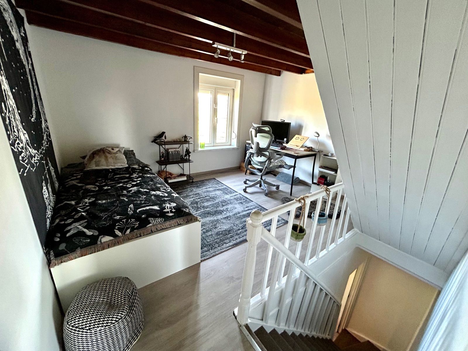 Karaktervolle gezinswoning in een landelijke omgeving foto 24