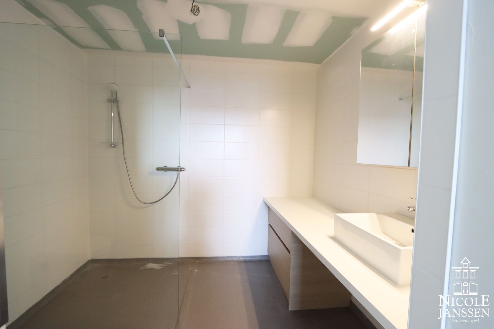 Nieuwbouwappartement van 83,19m² met één slaapkamer foto 9