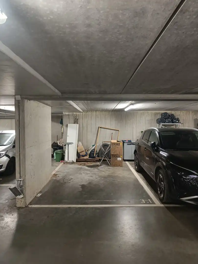 Appartement te huur foto 22