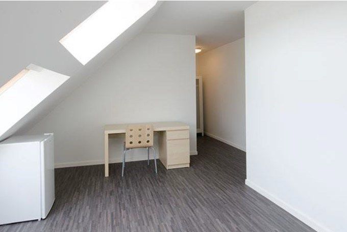 Studentenkamer nabij centrum Hasselt foto 9