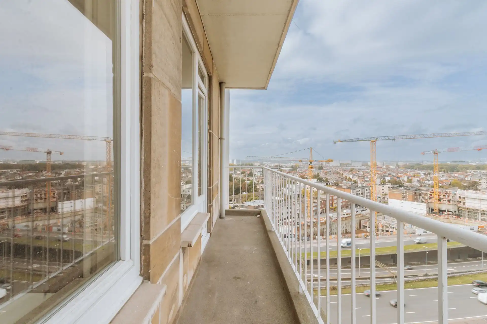 Appartement te koop foto 21