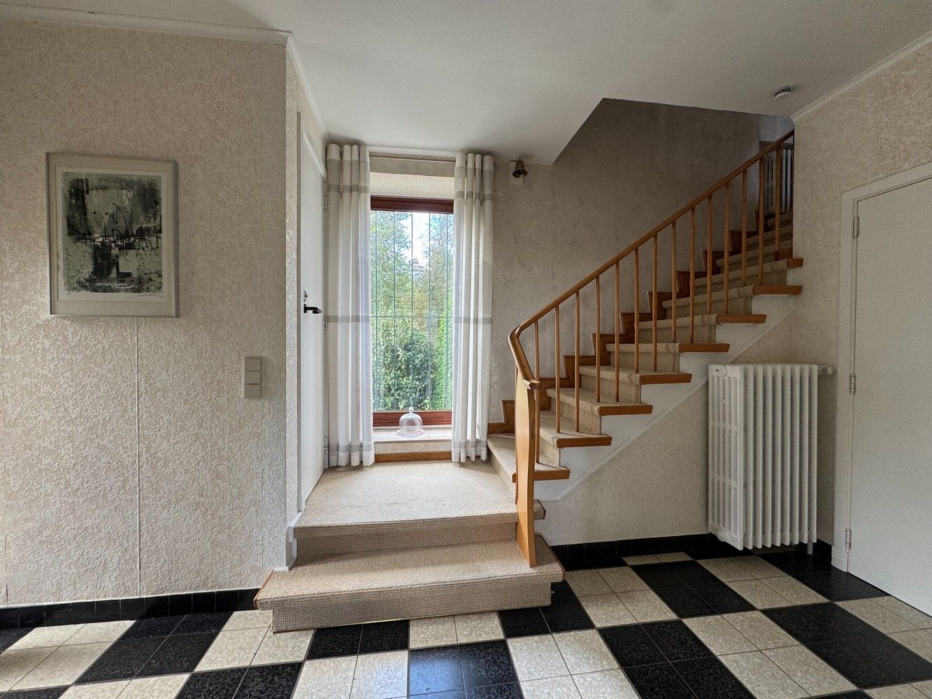 Karaktervolle woning met 4 slpks foto 6