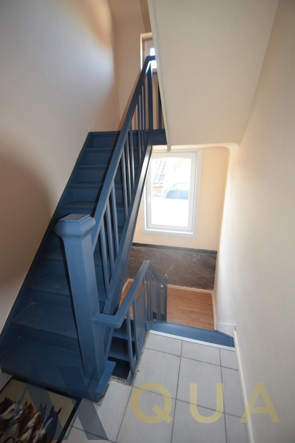 2 slpk. appartement op de eerste verdieping. Geen lift. foto 10