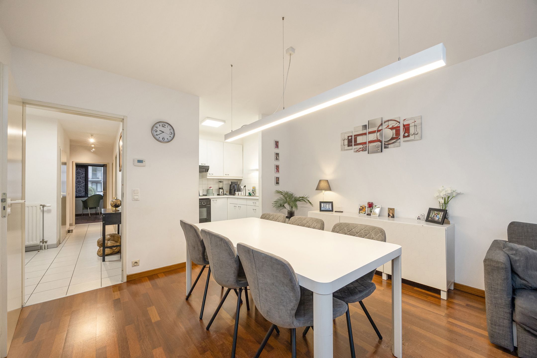 3 slaapkamer appartement op 't Zuid foto 4
