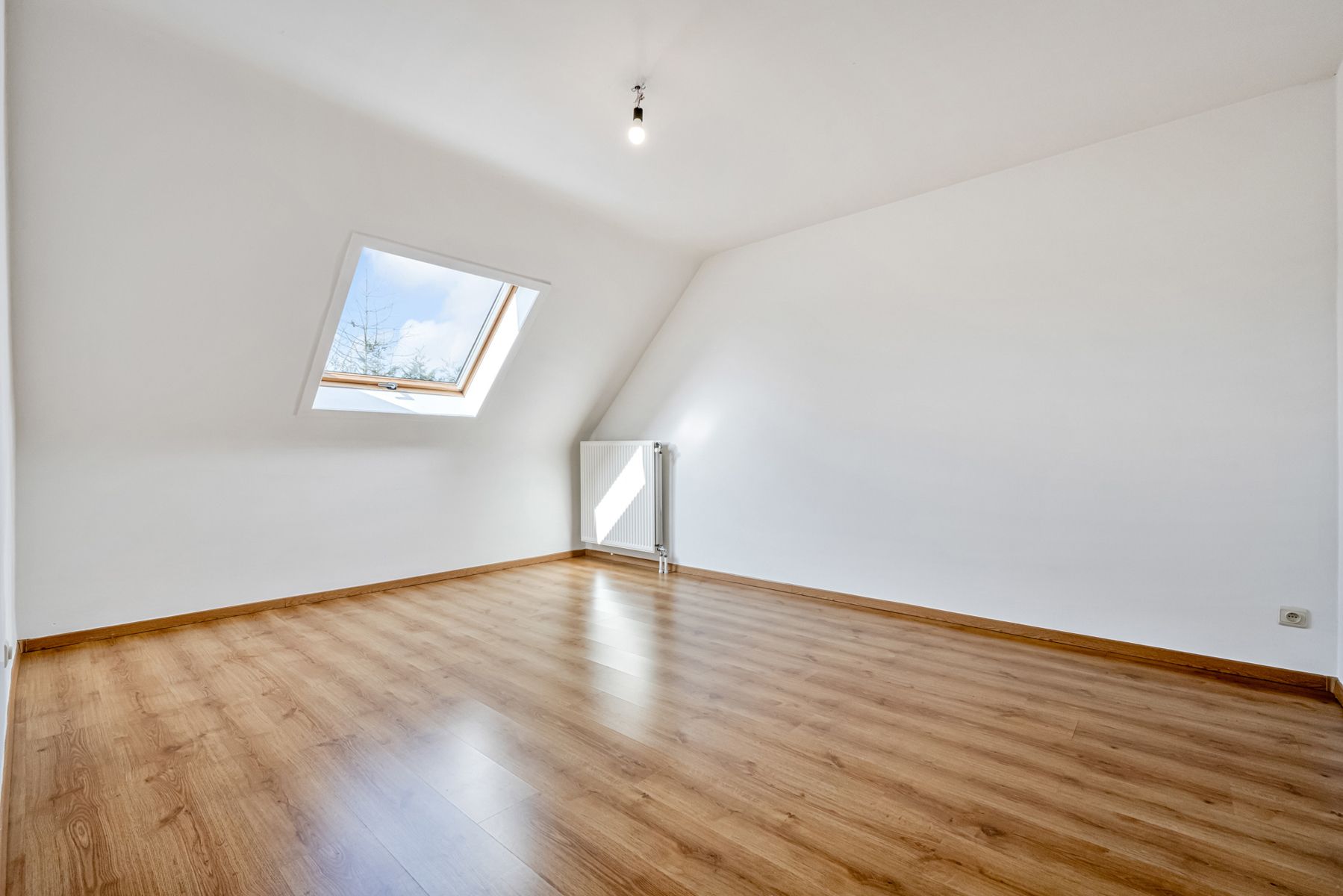 Ruime, energiezuinige woning op toplocatie! foto 12