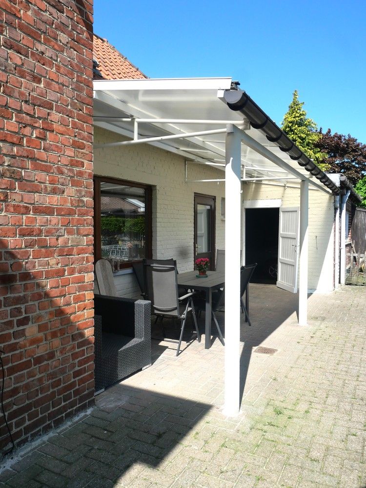 Woning te Asse foto 14
