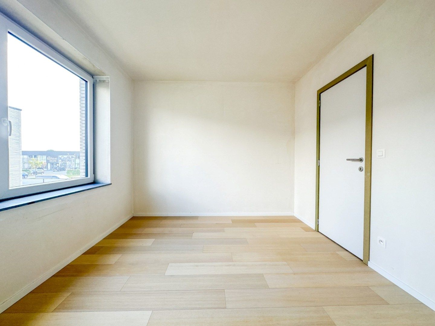 Energiezuinige halfopen nieuwbouwwoning op toplocatie in Torhout foto 18
