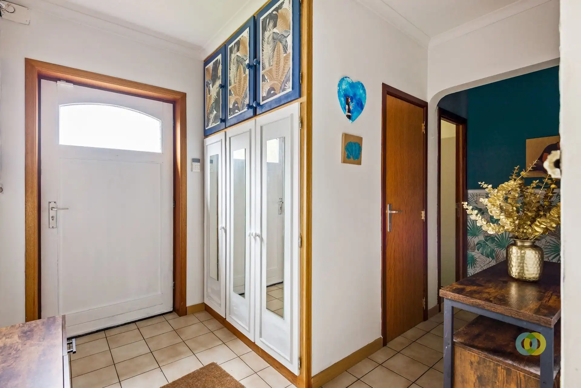 Rustig gelegen bungalow **OPEN HUIZEN DAG 21/03** foto 10