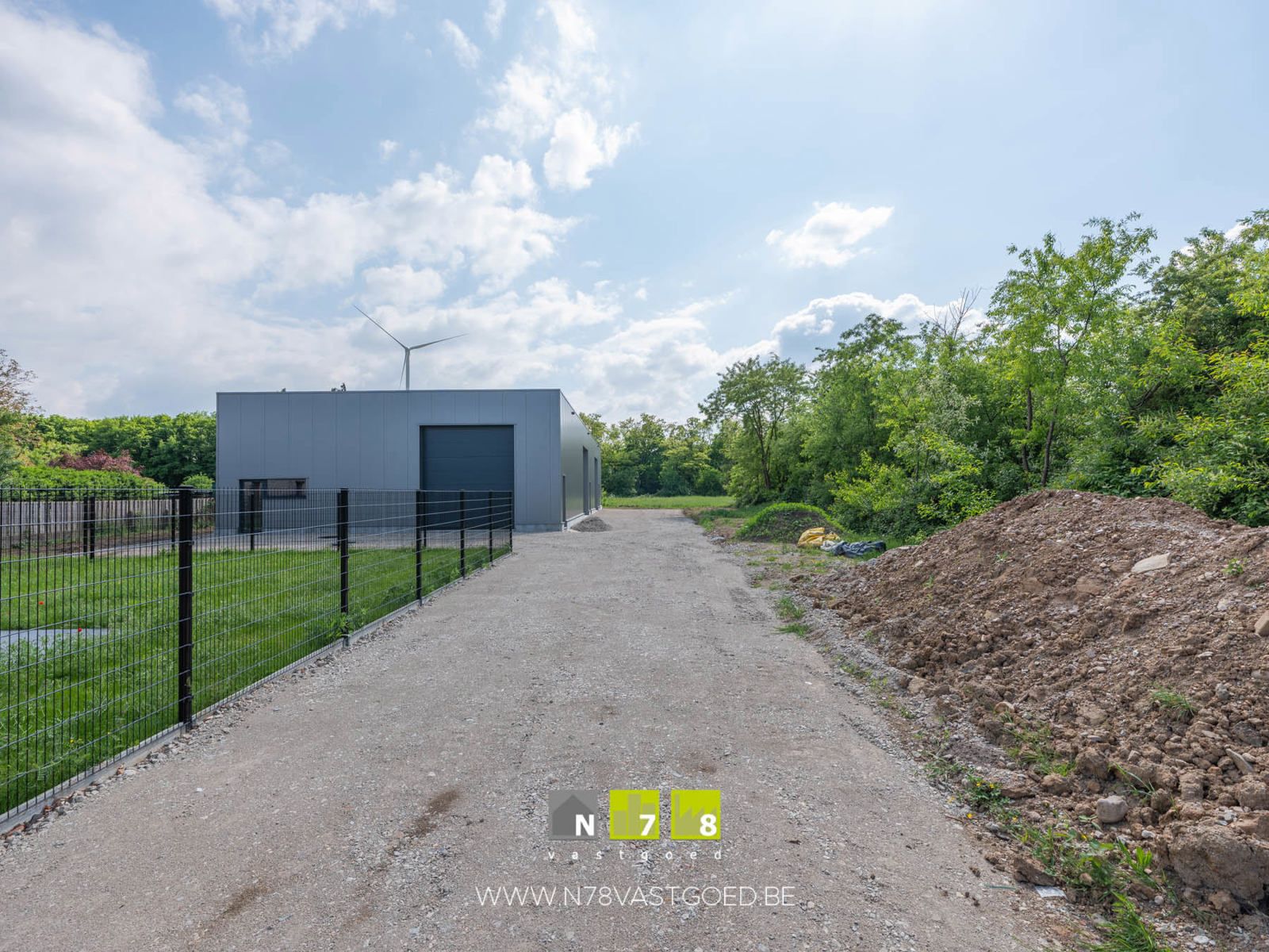 Bedrijfsvastgoed te koop foto 9