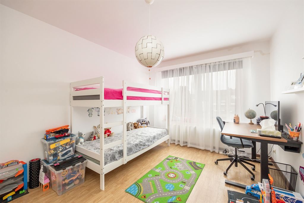 Ruime gezinswoning op rustige locatie in Herent foto 19