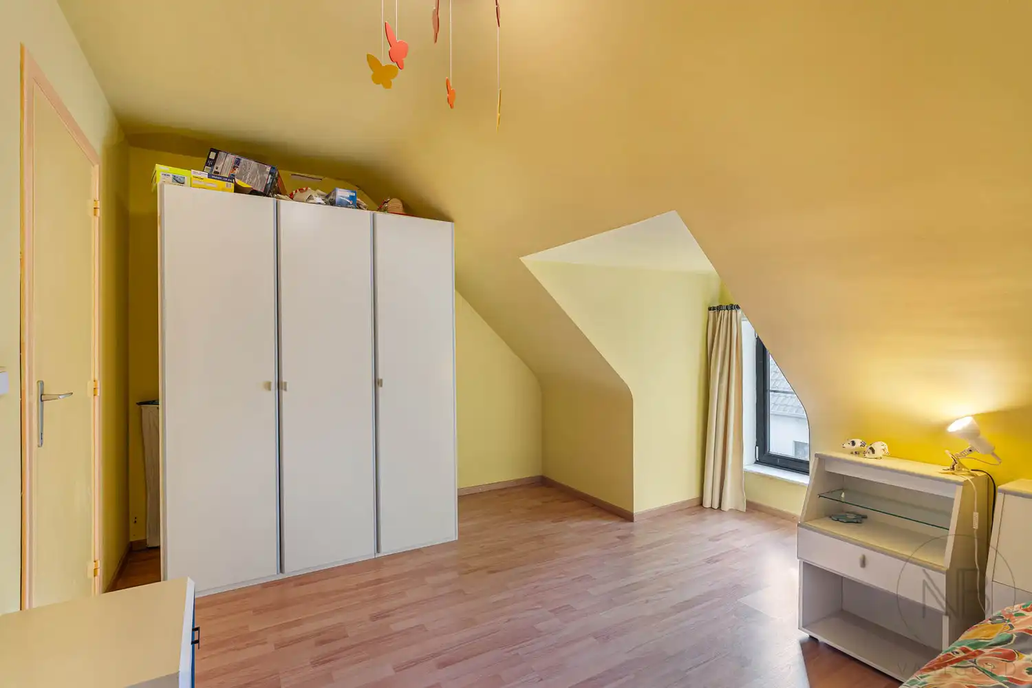 Ruime woning op zuidgericht perceel (17a54ca) in residentiële buurt te Bret (Genk)! foto 21