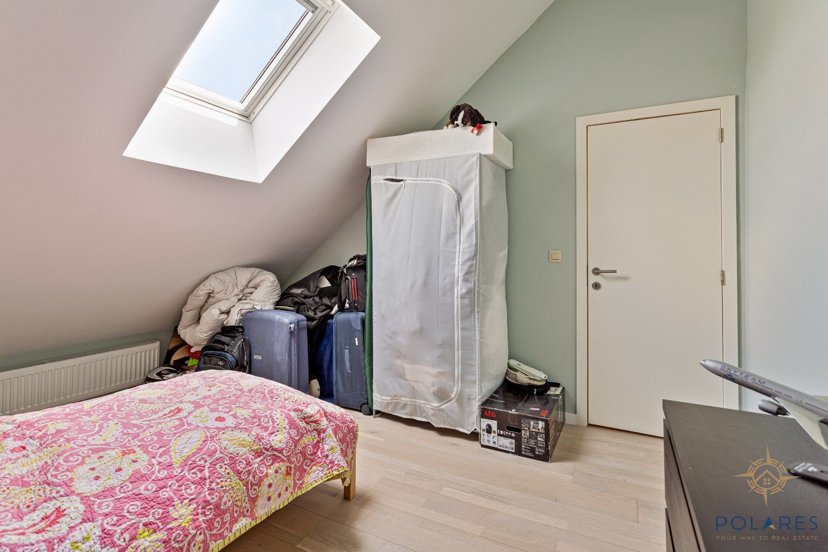 Instapklare woning op strategische locatie te Herent. foto 21