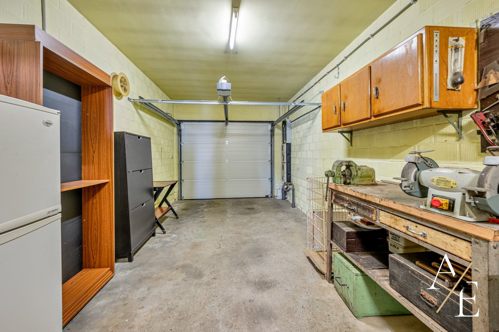 EVERGEM - Te moderniseren bungalow (3slk.) met uitbreidingsmogelijkheden en zonnige tuin foto 10