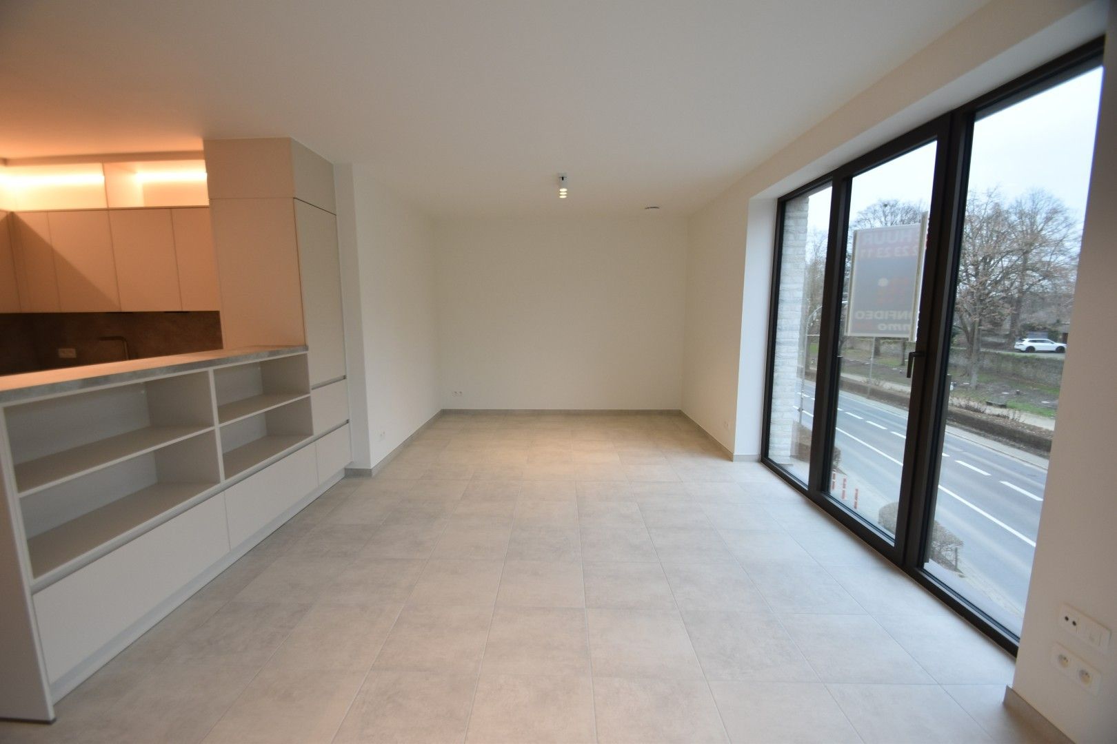 Nieuwbouw appartement in centrum Tongeren foto 3