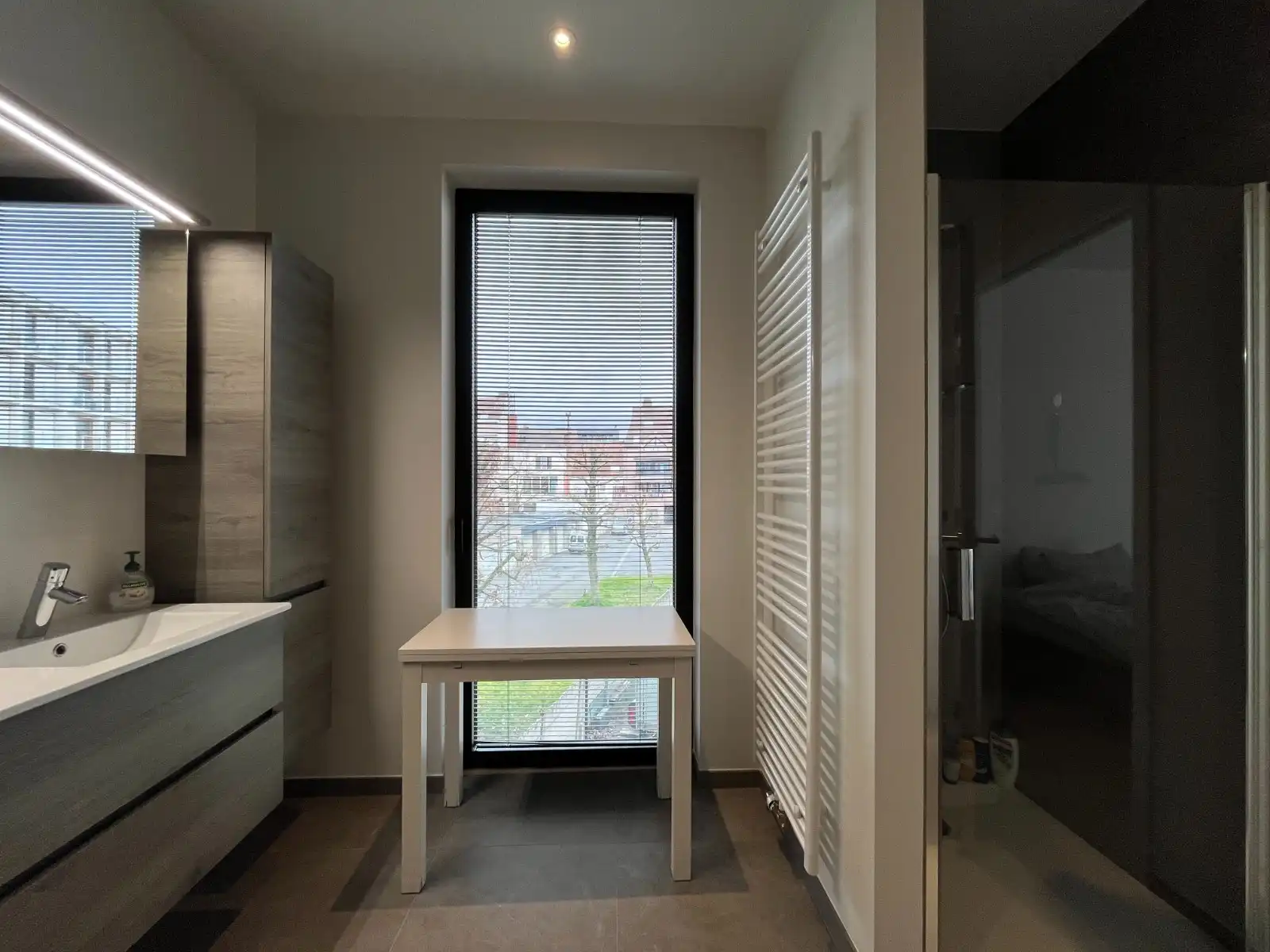 Luxueus nieuwbouwappartement op de Zuiderpromenade te huur foto 20