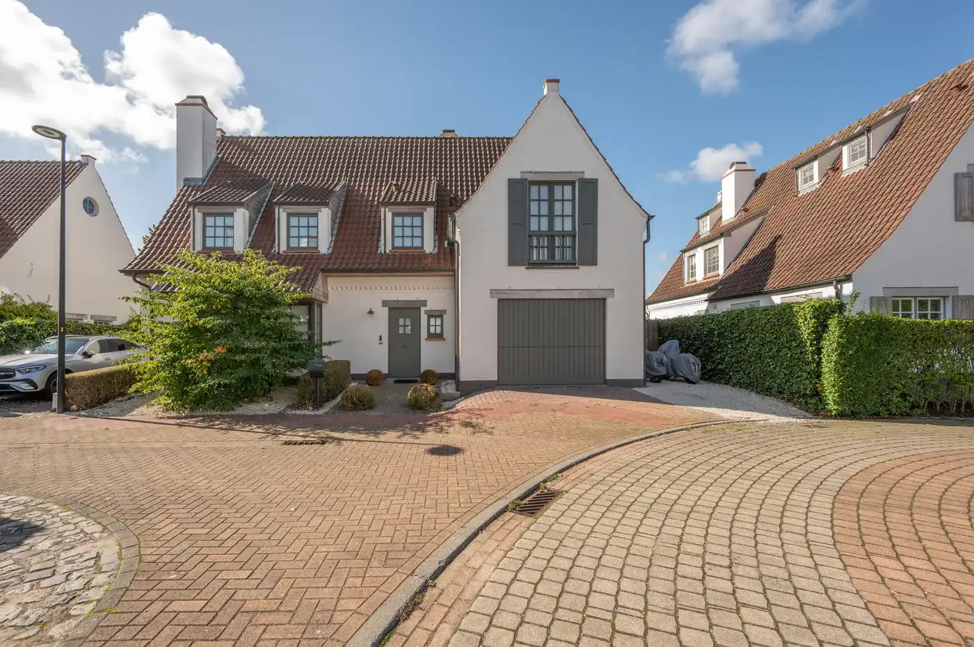 Uitzonderlijke villa met prachtig uitgestrekt zicht over de polders foto 17