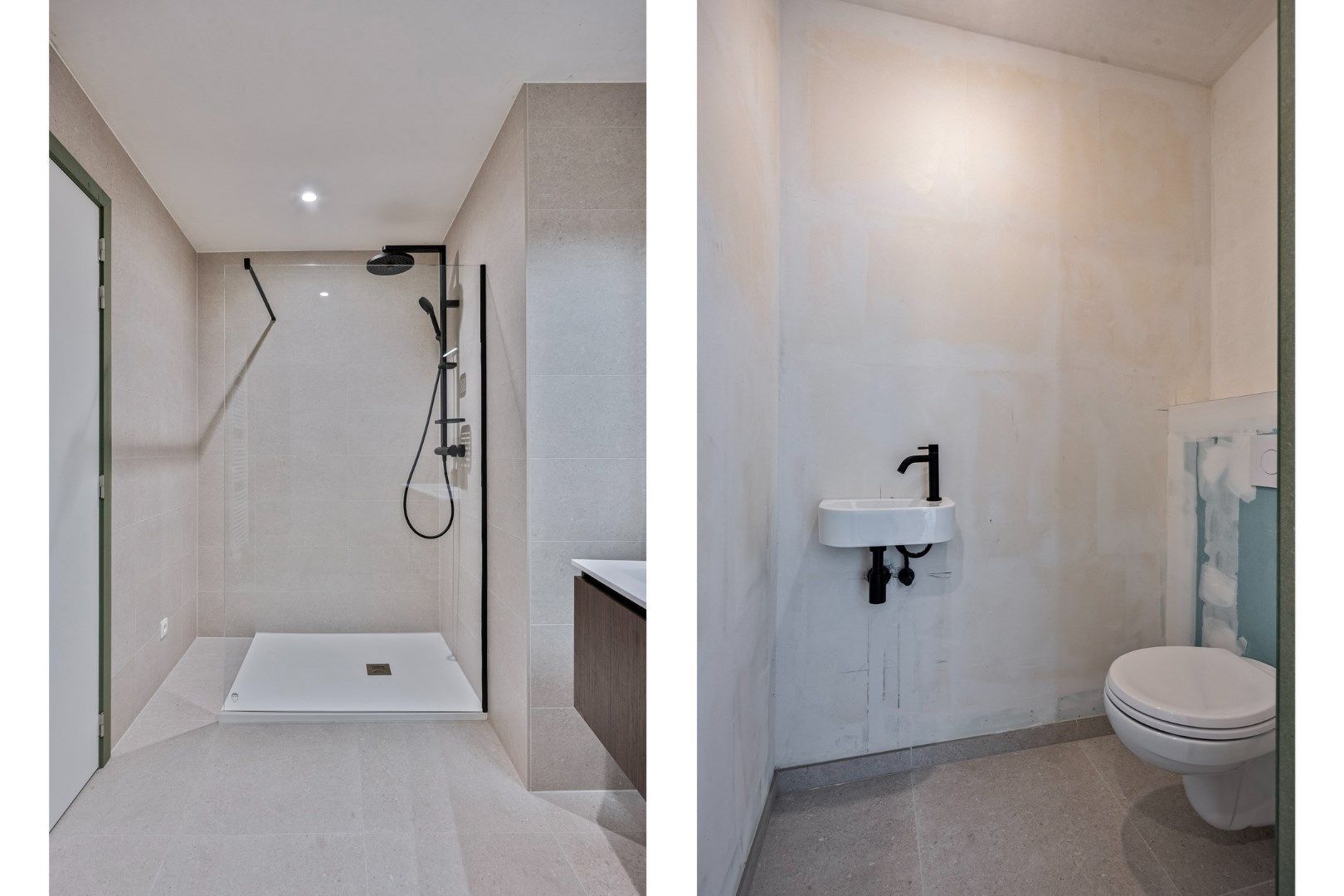 Luxueus gelijkvloers 3-slaapkamerappartement met tuin en terras! 6% BTW mogelijk bij verhuur foto 6