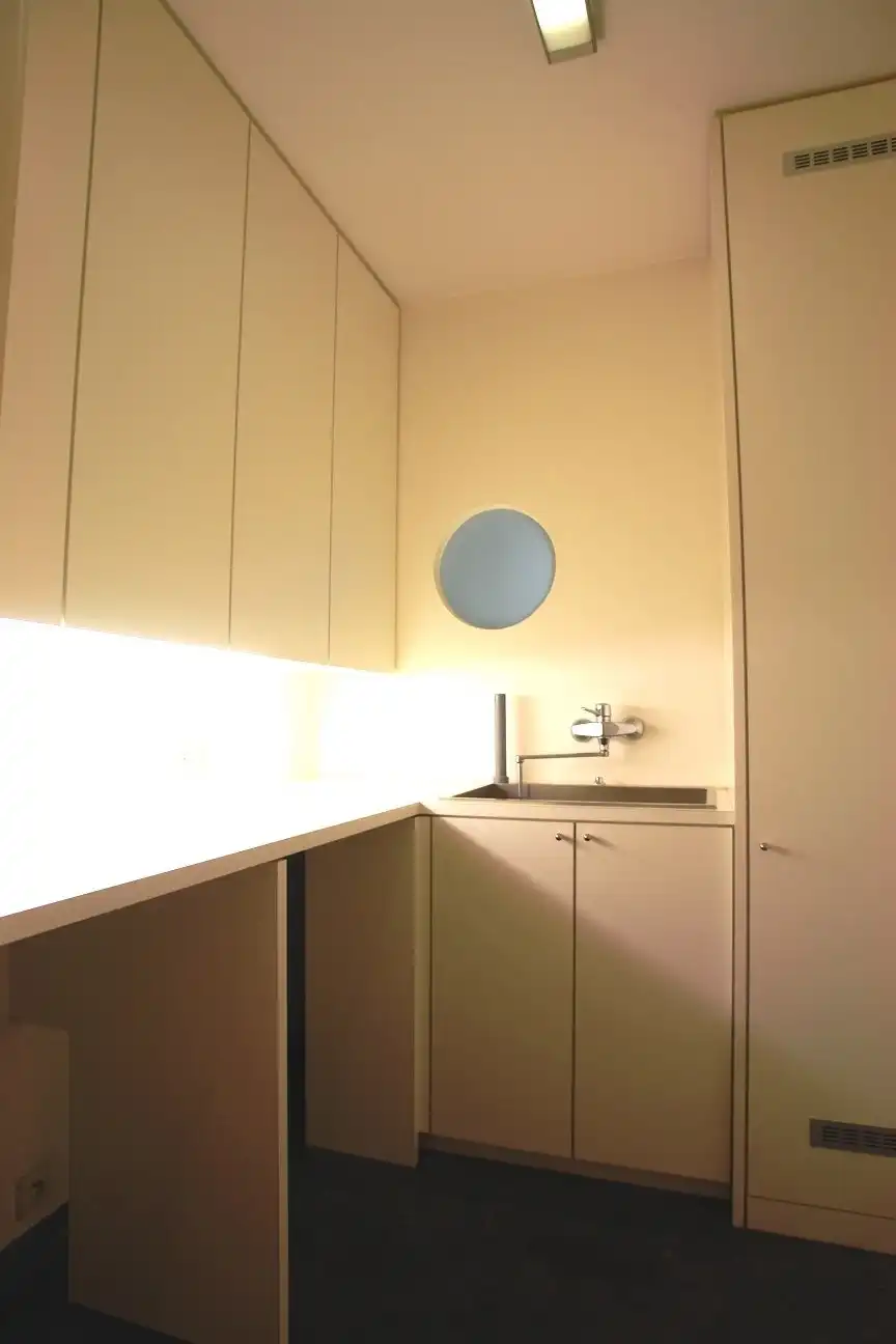 LUXUEUS APPARTEMENT MET TOPLIGGING foto 14