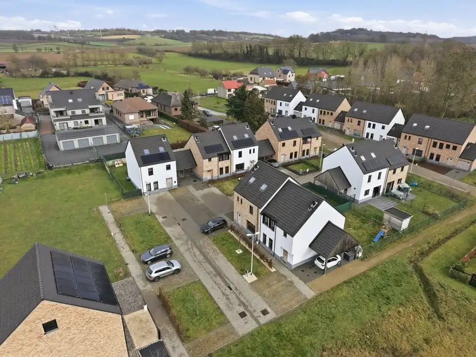 STIJLVOL EN DUURZAAM WONEN IN HOF VAN SPROLANT foto 37