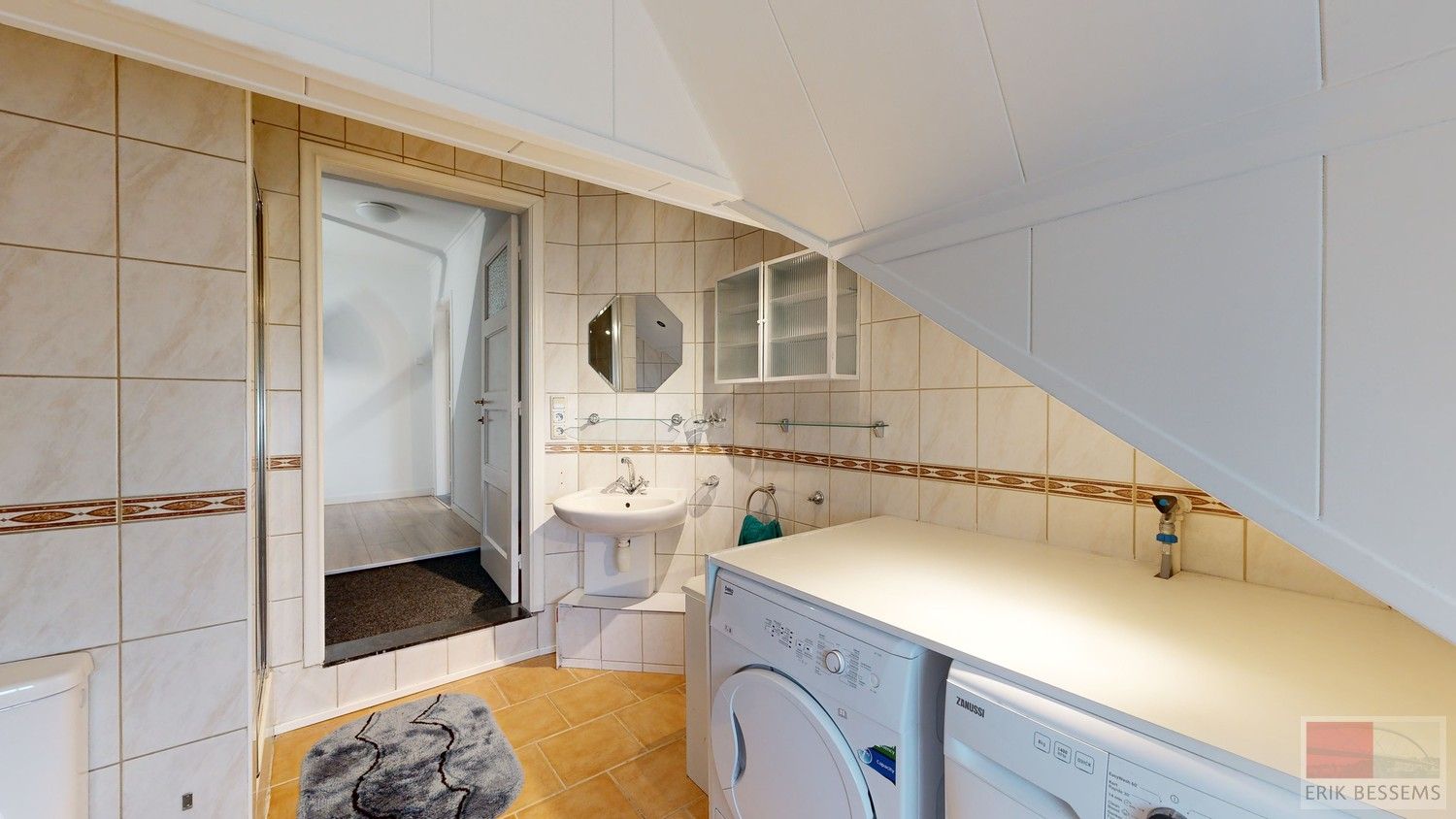 Appartement te huur foto 9