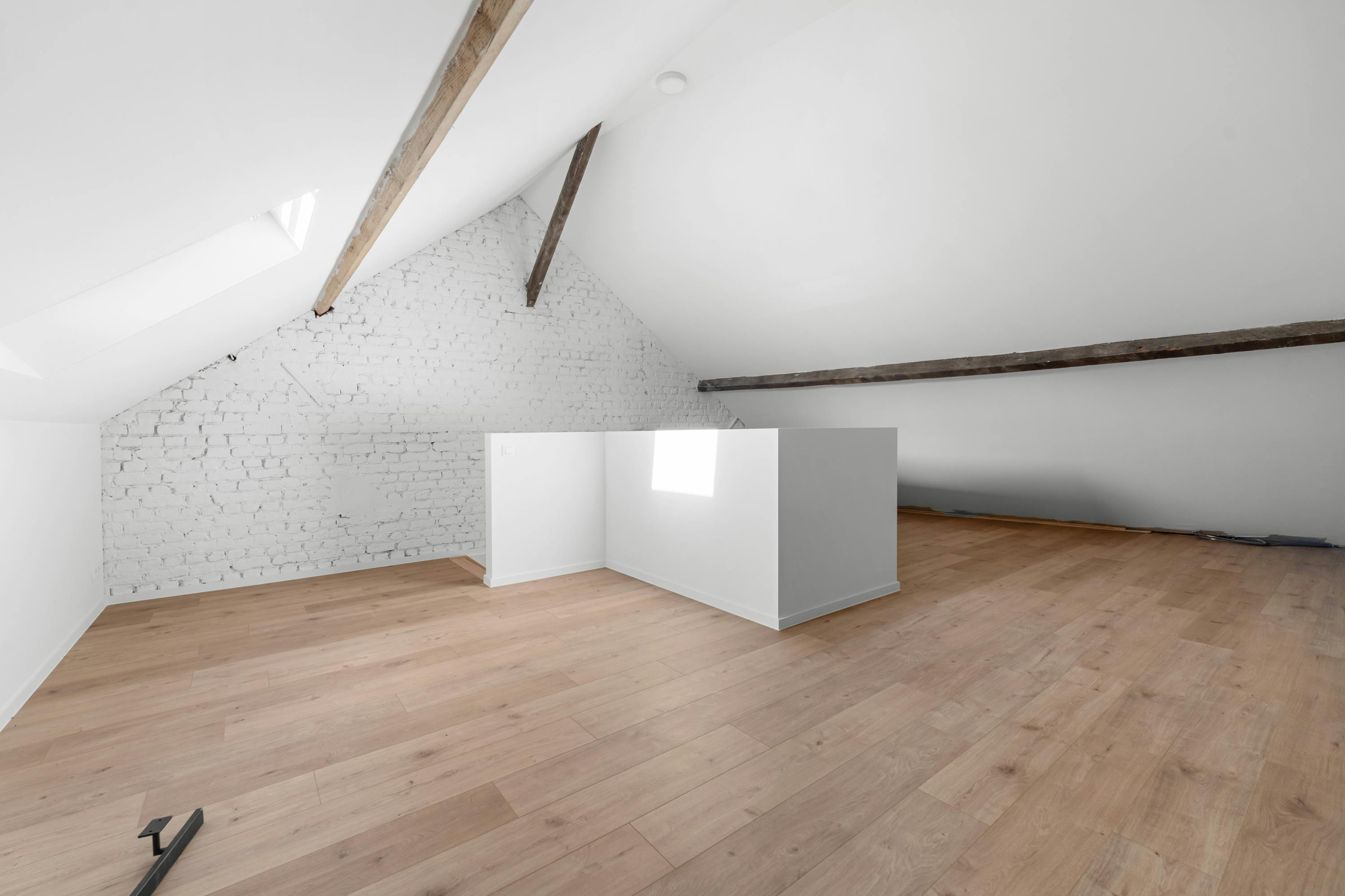 Prachtig huis te koop in Ieper centrum met 4 slaapkamers foto 23