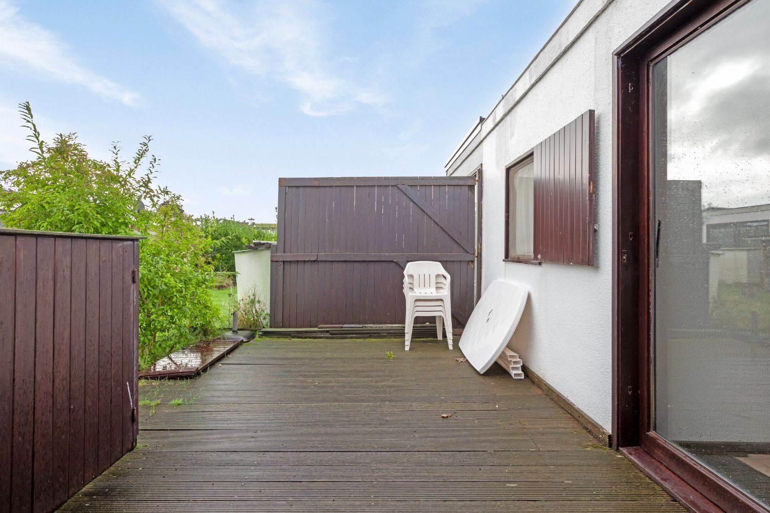 Vakantiewoning met één slaapkamer gelegen naast natuurgebied foto 12