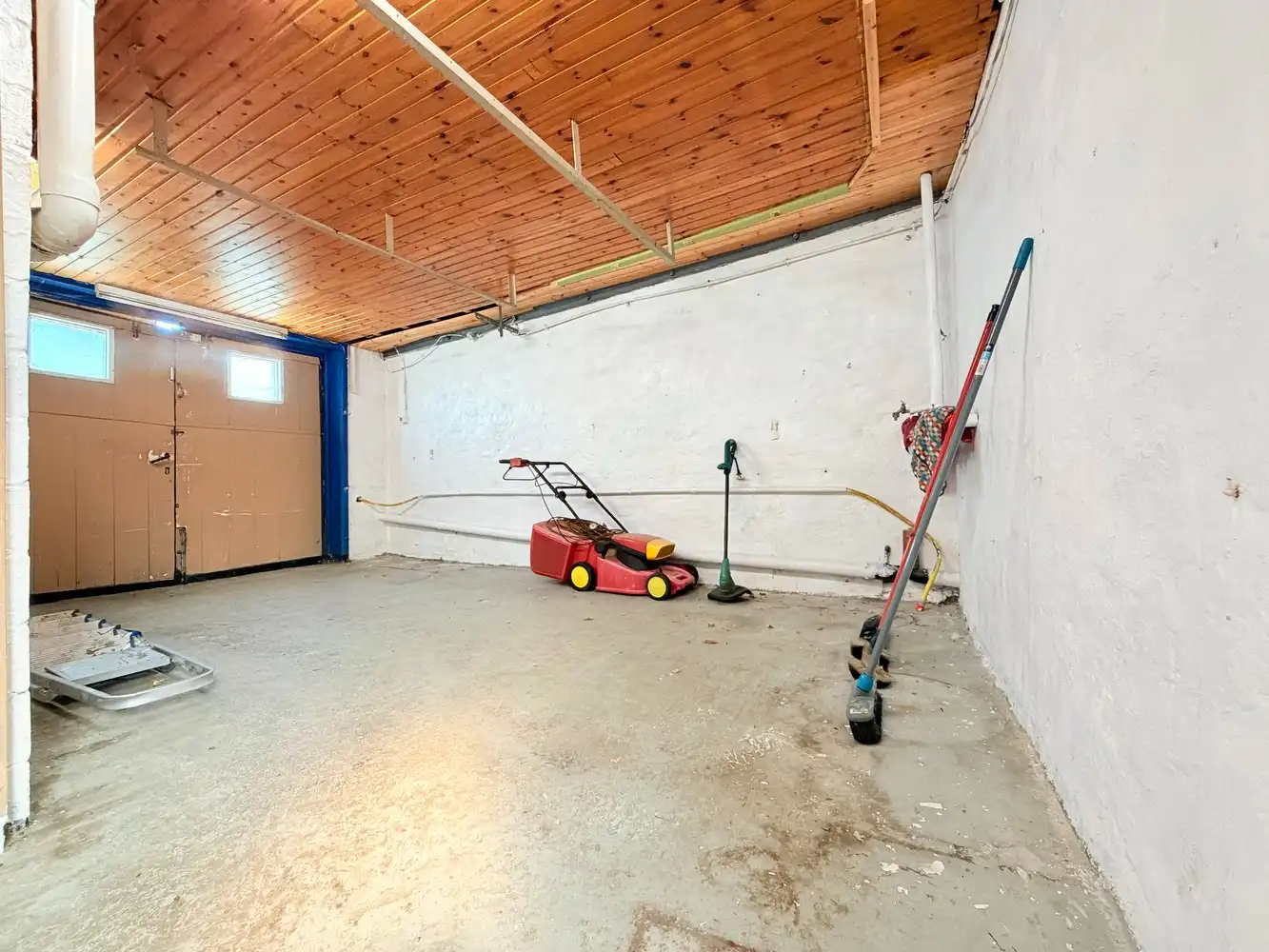 Lichtrijke woning met 2 slaapkamers en zonnige tuin foto 12