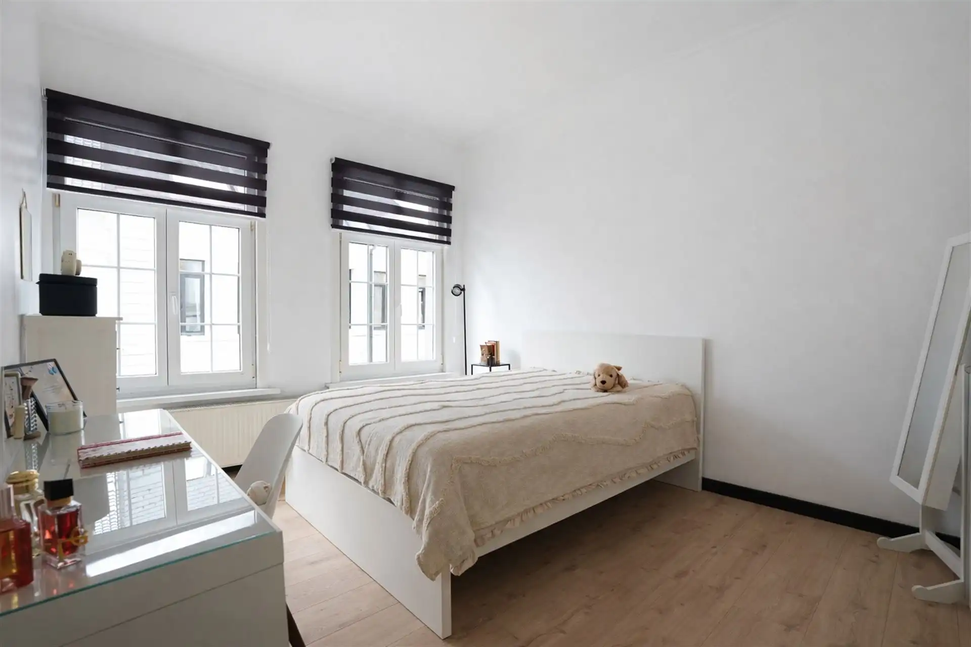 Exclusieve herenwoning met authentieke grandeur op het Zuid foto 14