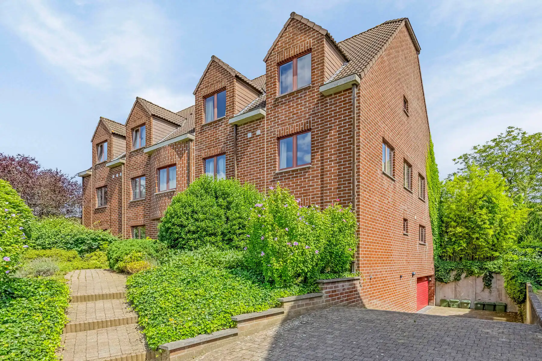 Opbrengsteigendom 7 entiteiten te Haasrode foto 15