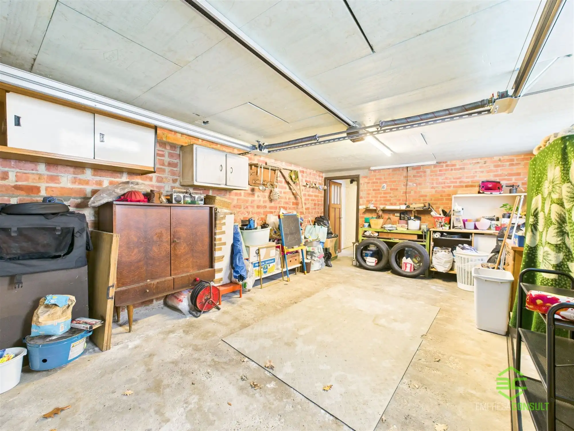 Zeer goed gelegen gezinswoning met 3 slpk! foto 20