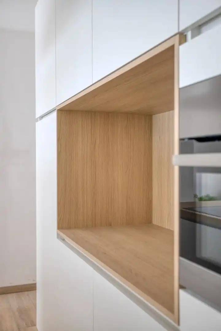 Ruime nieuwbouwwoning EPC A+  met voordeeltarief btw 6% foto 9