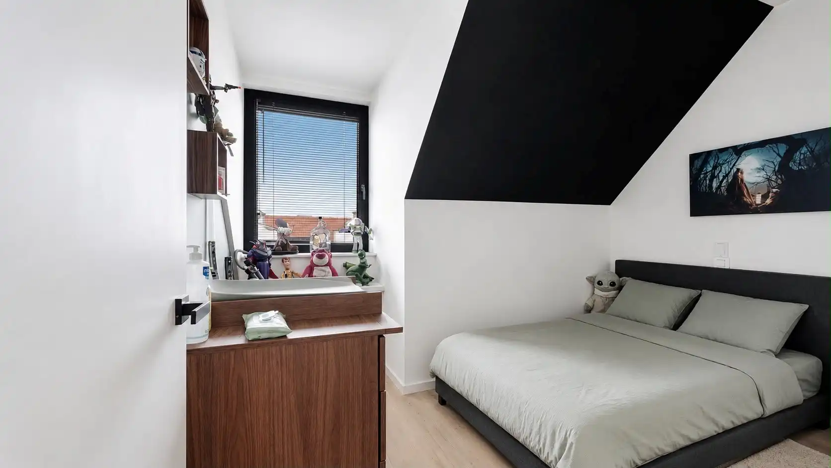 Penthouse te koop aan Duinenwater foto 15