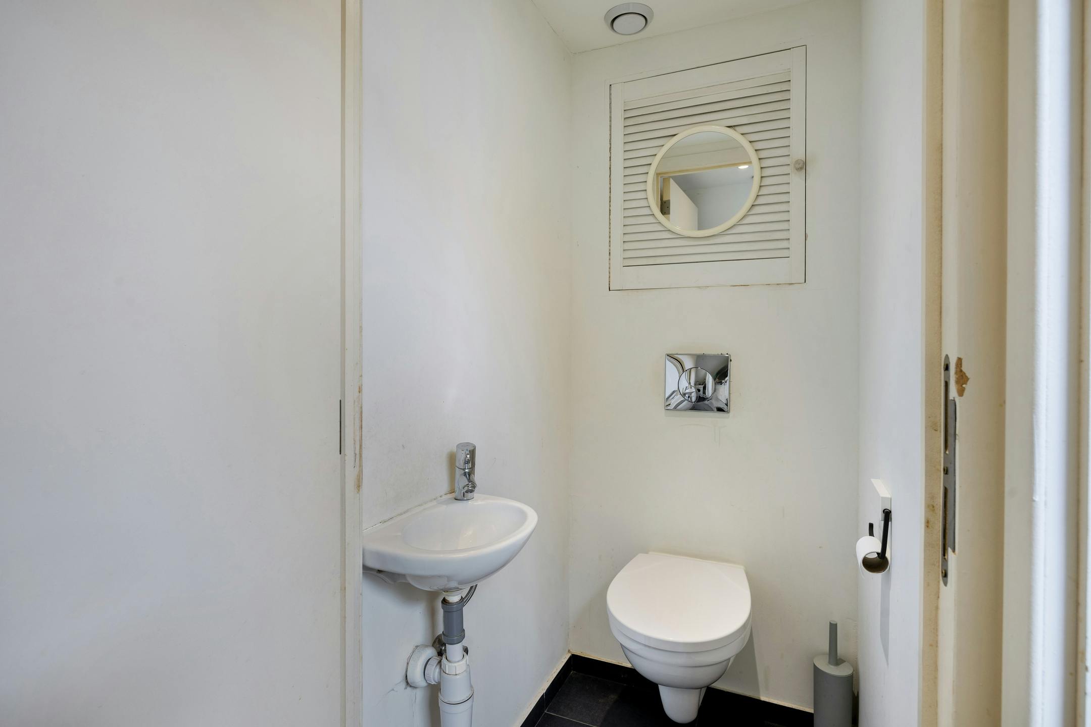 Duplex appartement te koop in Antwerpen centrum foto 24
