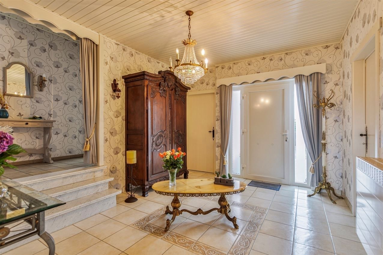 Instapklare woning, 3slk, met weiland 52a foto 5