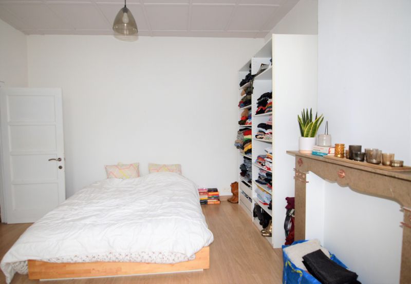 Appartement Te Huur in het hartje van Mechelen! foto 8