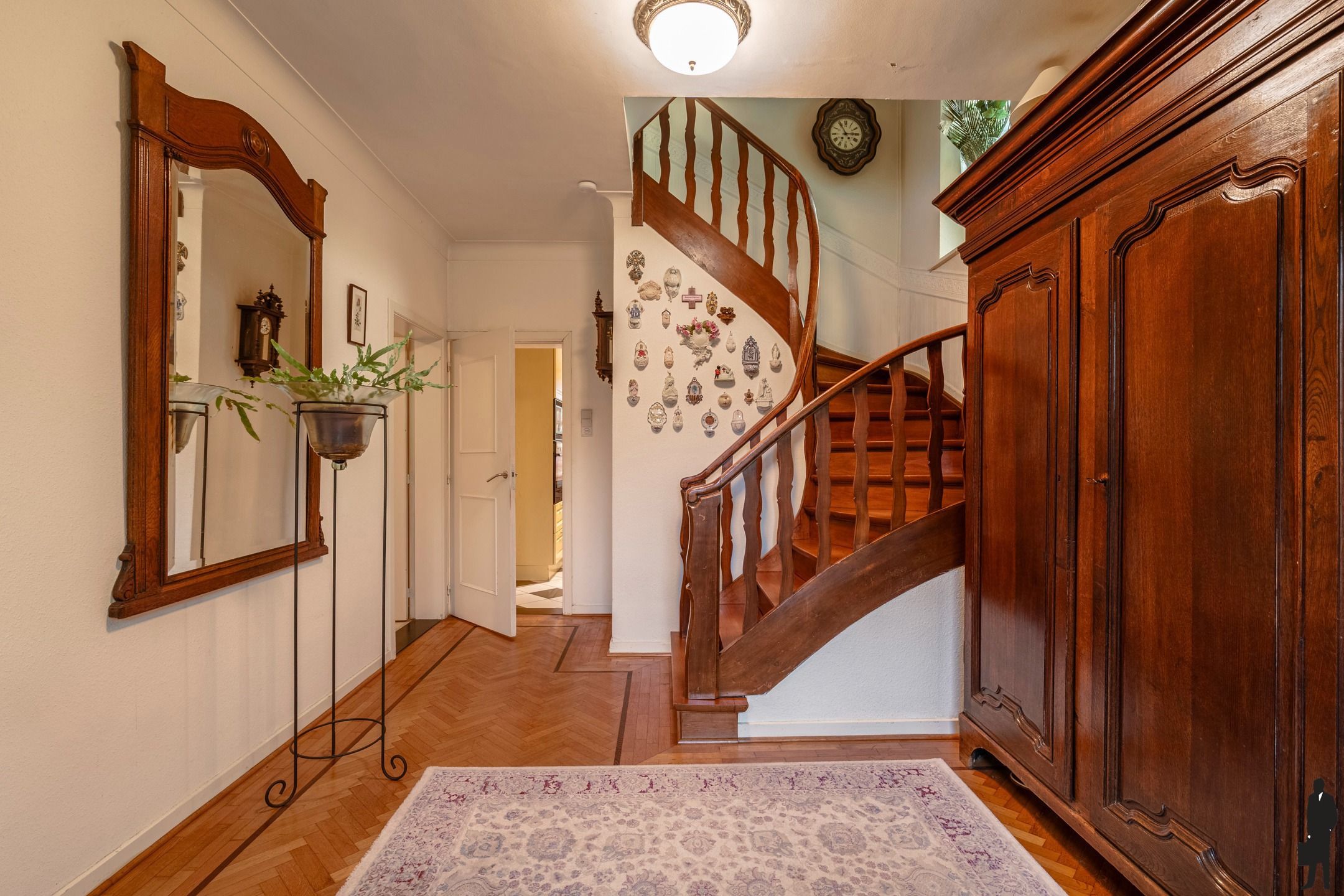 Charmante woning met tuin en directe toegang Bels Lijntje foto 4