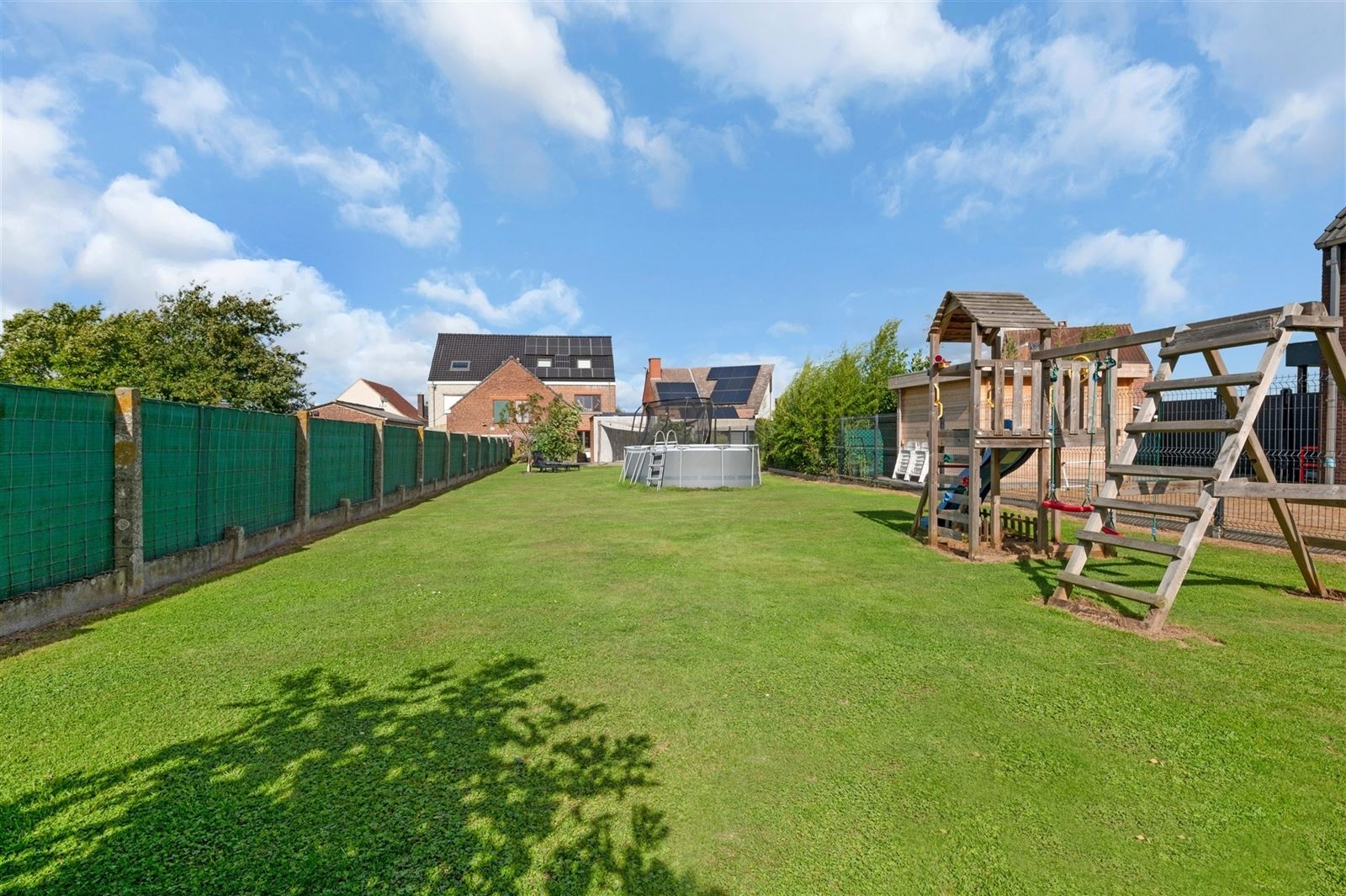 Gerenoveerde gezinswoning met tuin en garage op 6are70 foto 15