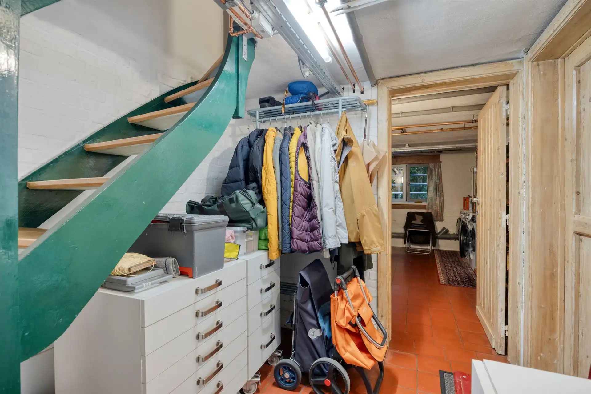Bel-étagewoning van 231 m² met 3 slaapkamers, tuin & garage! foto 23